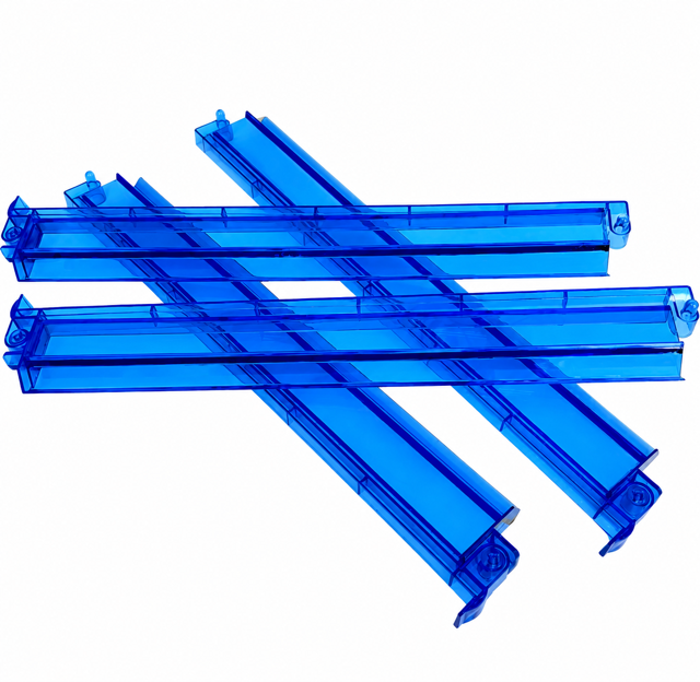 Mahjong Racks and Pusher Set