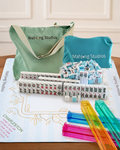Mahjong Bundle Set