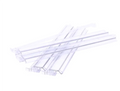 Rack and Pusher Set - Clear