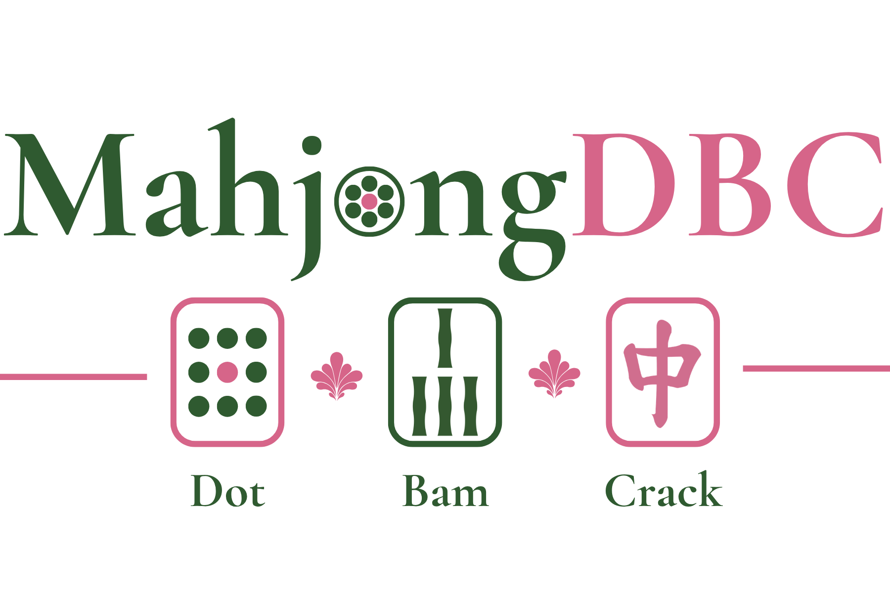 Mahjong DBC