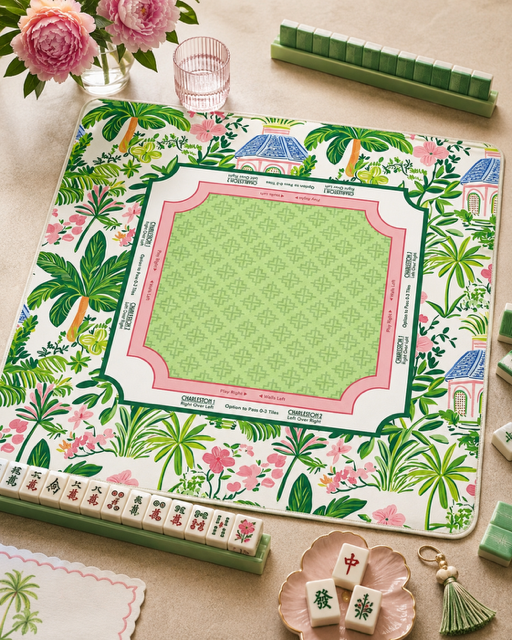 Palm Beach Mat
