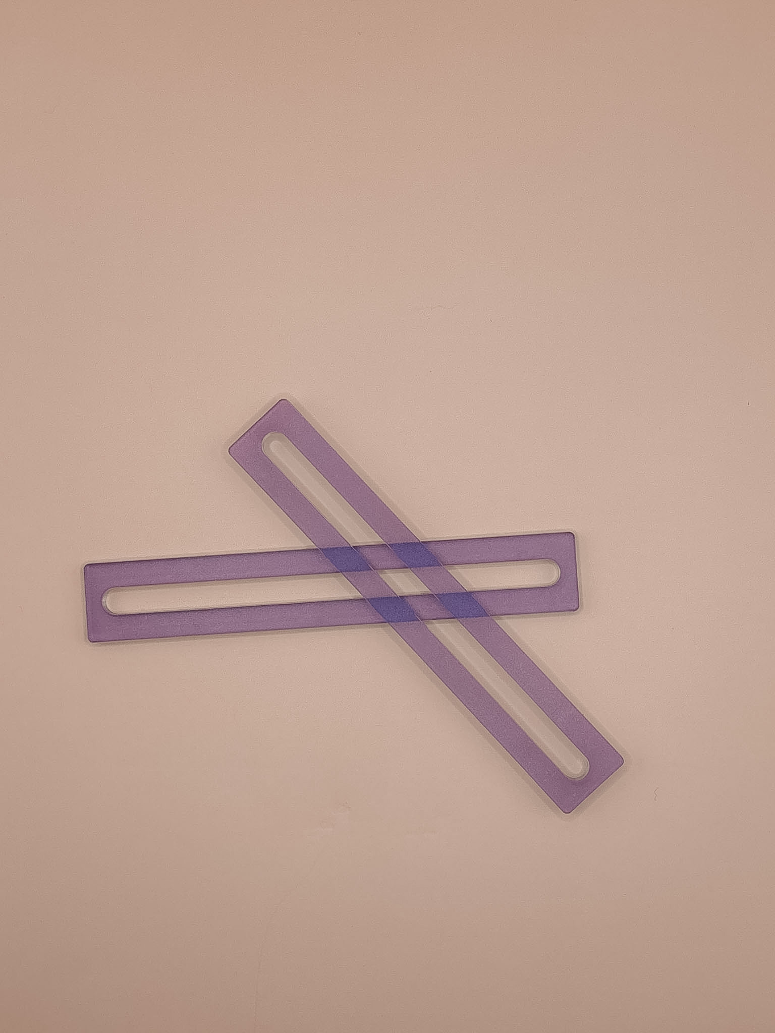 Line Readers, Set 2, Purple