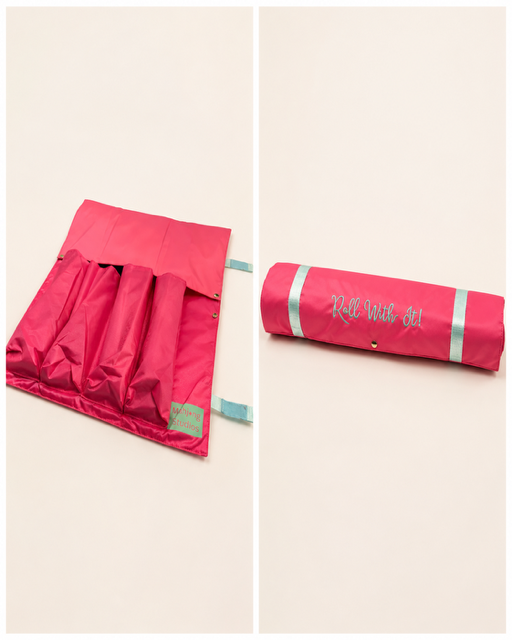 Rack N Roll Bag