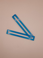 Mahjong Line Reader Set 2, Blue