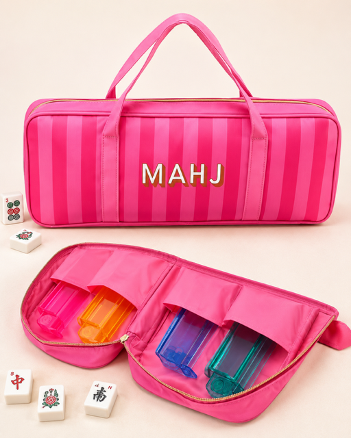 Rack bag/storage