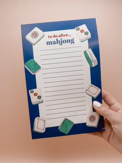 To Do Note Pad
